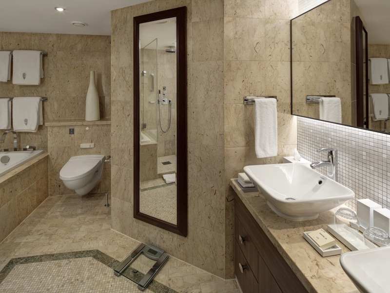 Royal Suite